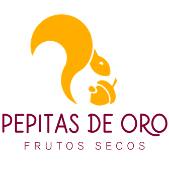 Logo de Pepitas de Oro
