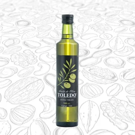 Aceite de oliva Toledo