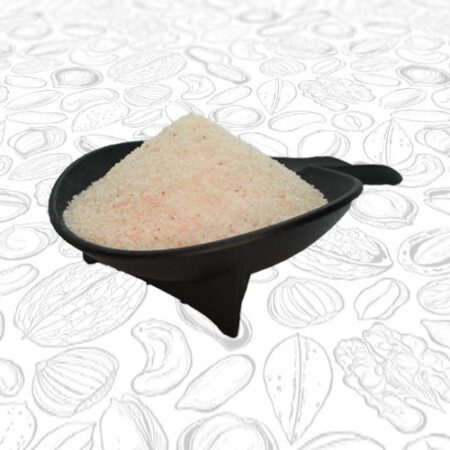 Sal rosada del himalaya