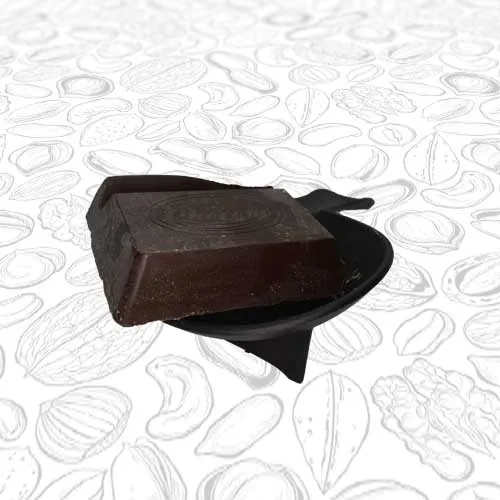 Chocolate para Cobertura 63% Cacao de Ecuador