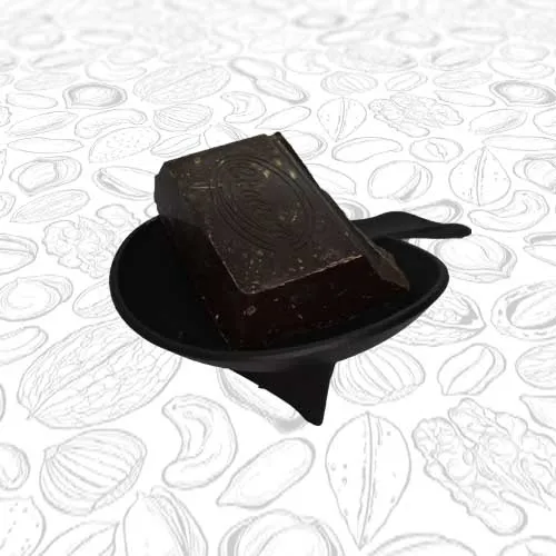 Chocolate 72% cacao para derretir