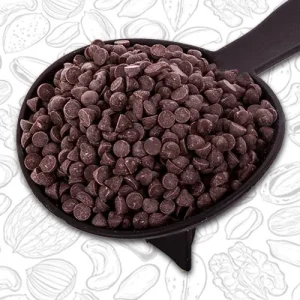 Chocolate chips
