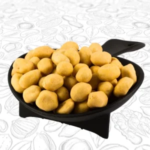 maní japonés