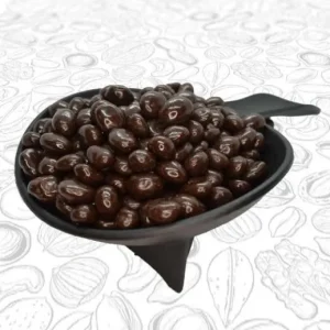 cranberry con chocolate bitter 63% cacao