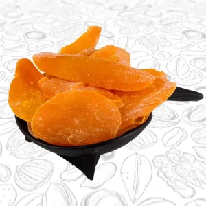 mango deshidratado
