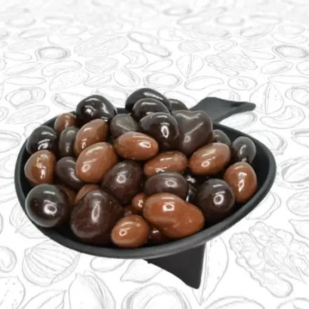 Mix fiesta de chocolate