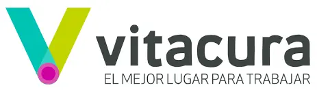 Logo Vitacura