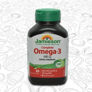 Omega 3