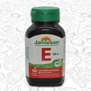 Vitamina E