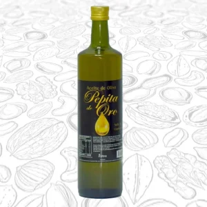Aceite de oliva extra virgen