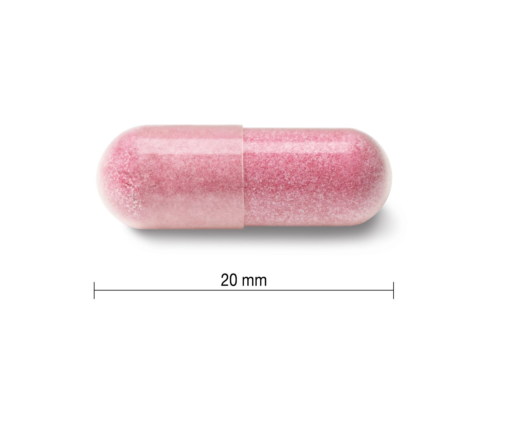 Cranberry 250mg - 100 Cápsulas - Imagen 3