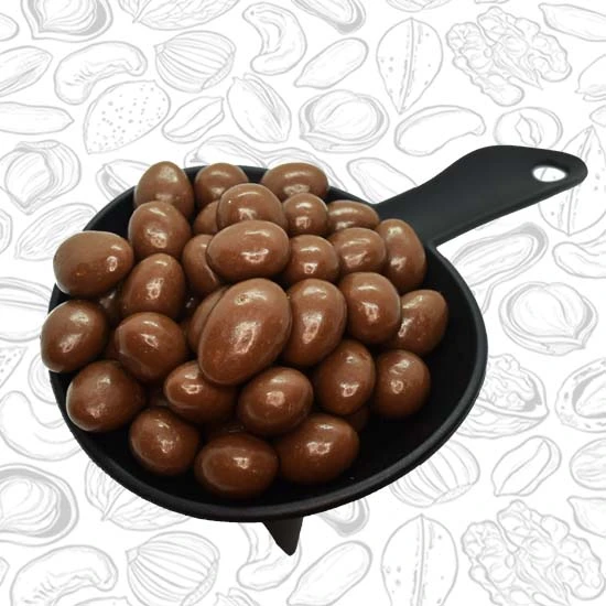 Avellana Europea con Chocolate Dulce