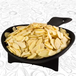 Almendras Laminadas - 1 Kg