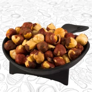 Avellana Europea Tostada - 1 Kg