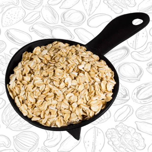 Avena Integral por Mayor (5Kg) - Imagen 2
