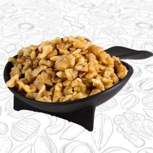 nueces partidas