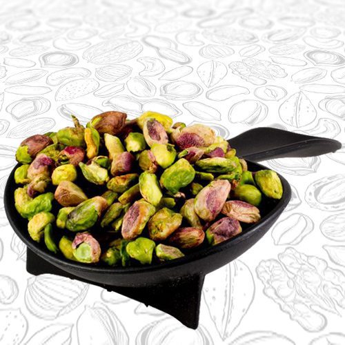 pistachos naturales