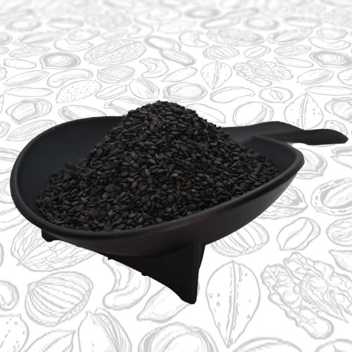 Sésamo negro
