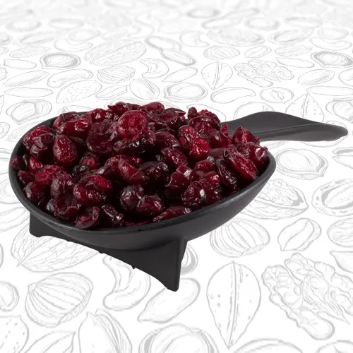 cranberry deshidratado