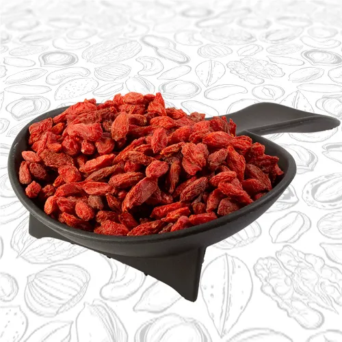 goji o goji Berry