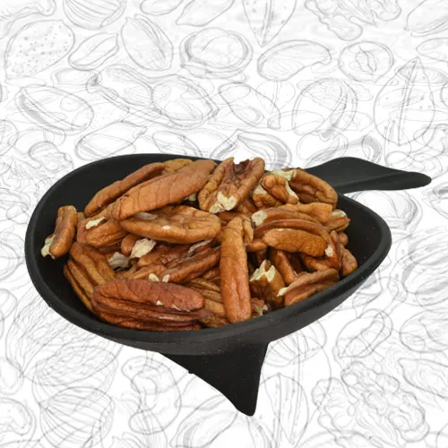 Nuez pecana