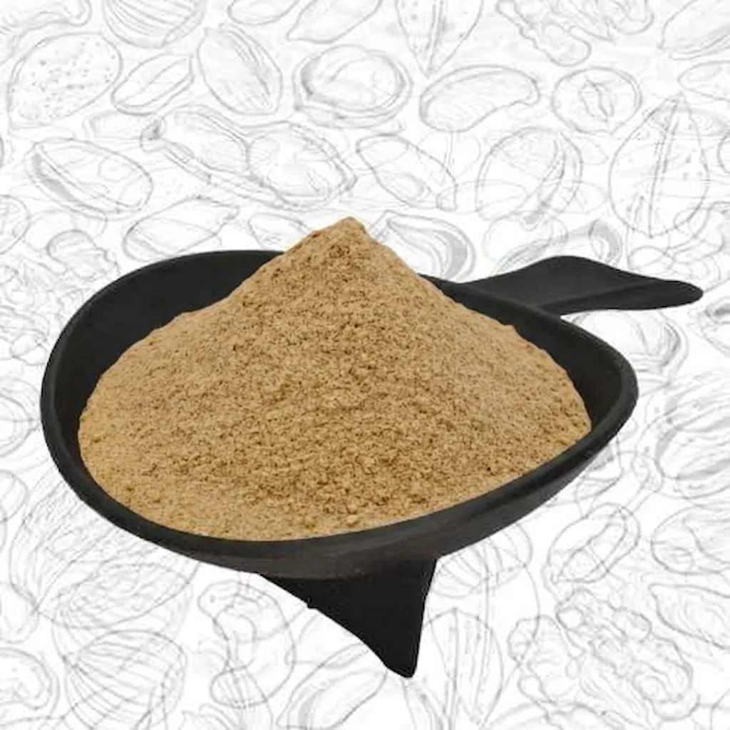 Psyllium Husk