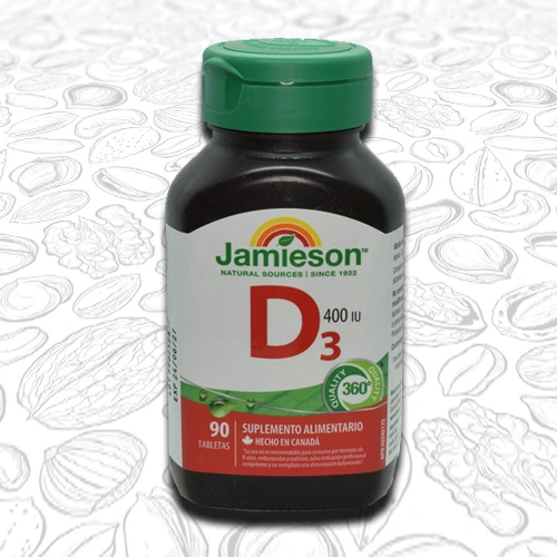 Vitamina D